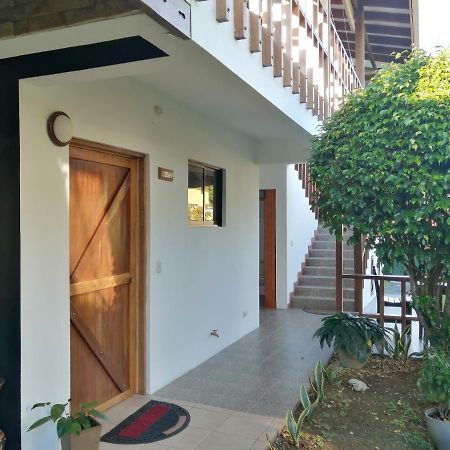Marfi Inn Cahuita Dış mekan fotoğraf