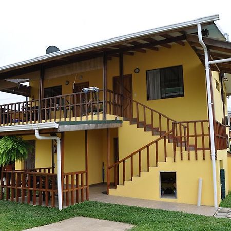 Marfi Inn Cahuita Oda fotoğraf