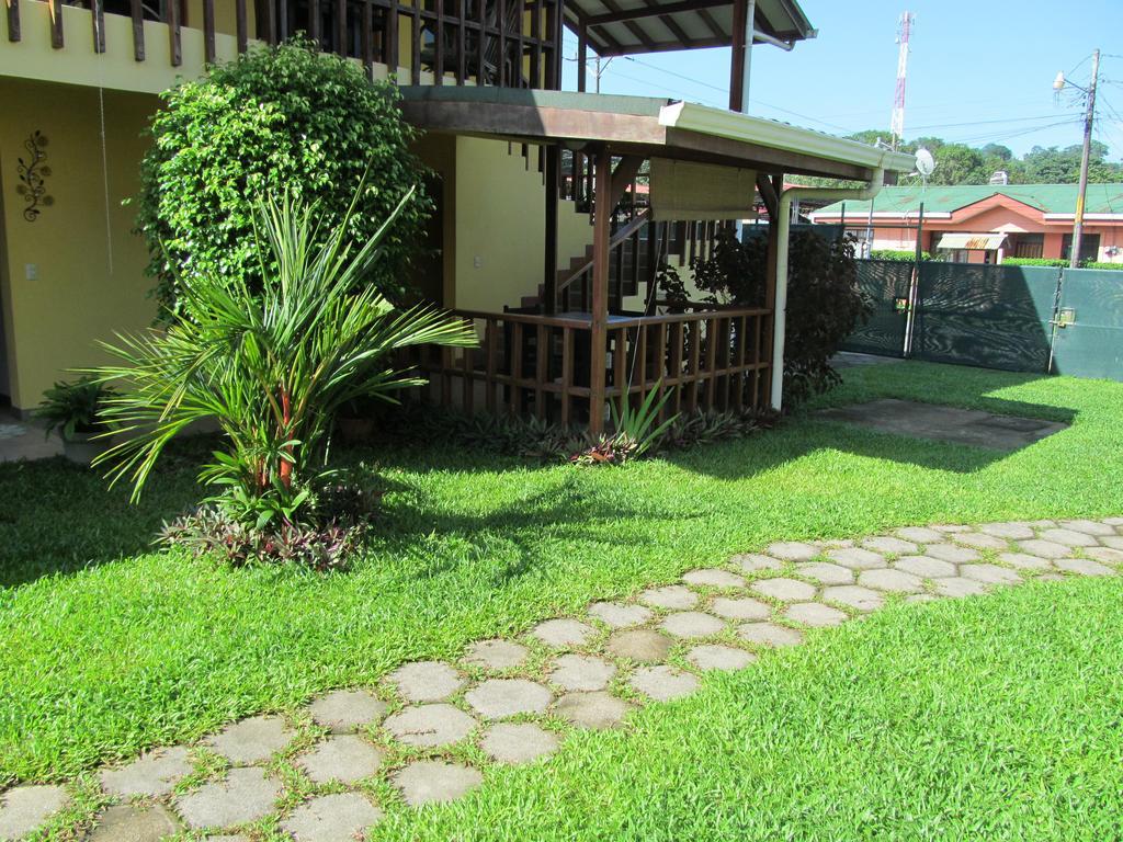Marfi Inn Cahuita Oda fotoğraf