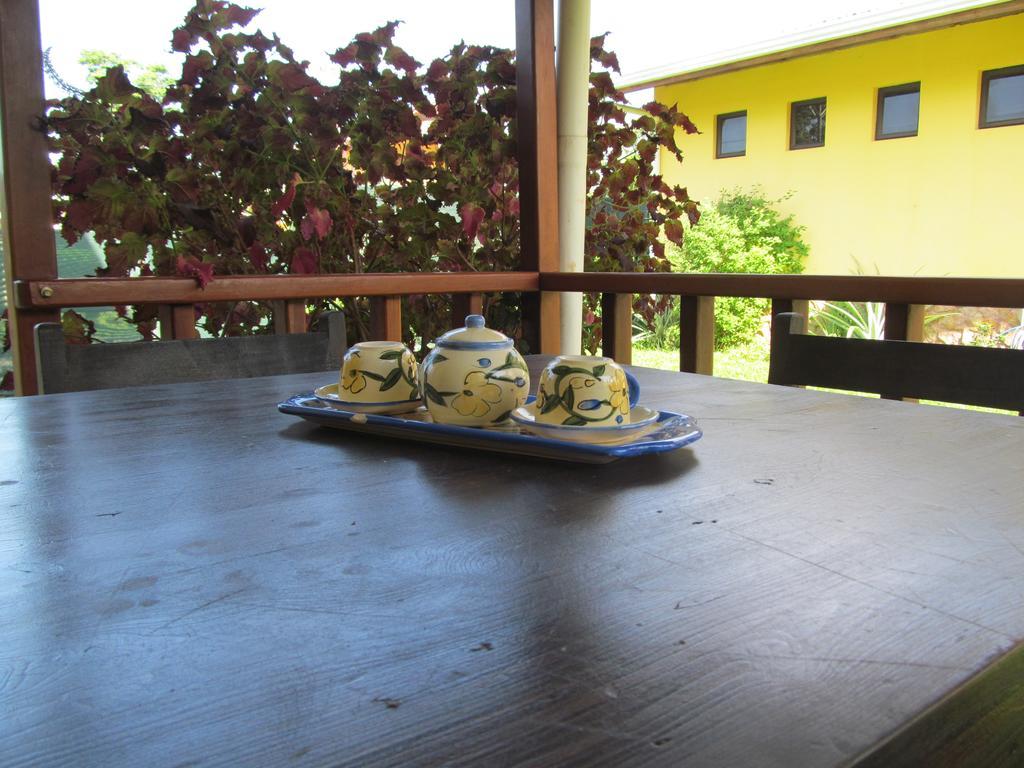 Marfi Inn Cahuita Oda fotoğraf