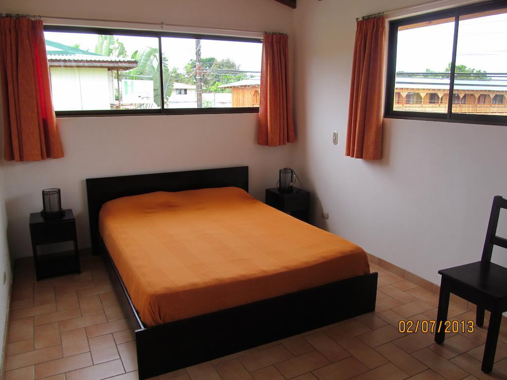 Marfi Inn Cahuita Oda fotoğraf